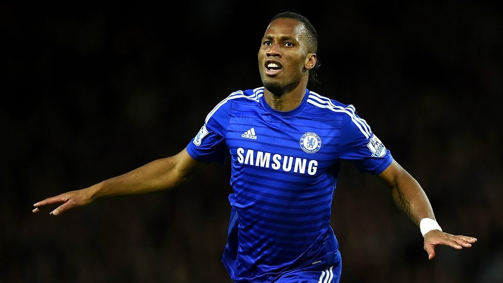 Drogba Avrupa’ya geri dönüyor
