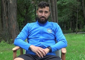 Tarık Çamdal'dan Belhanda'ya büyük övgü!