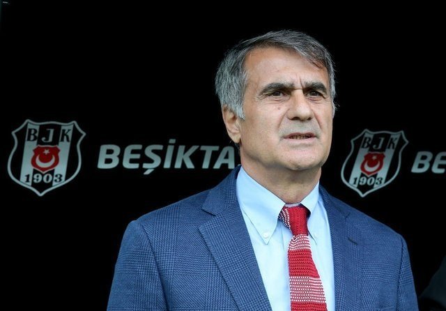 İşte Şenol Güneş’in sözleşme detayları ortaya çıktı