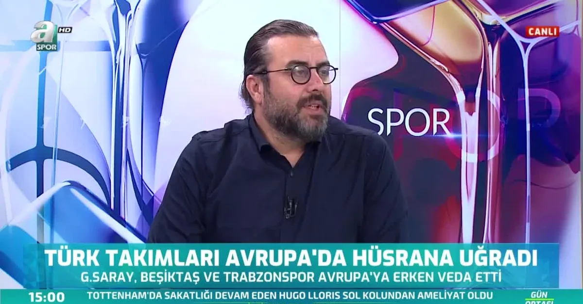 "Galatasaray Şampiyonlar Ligi'nde averaj takımı oldu"