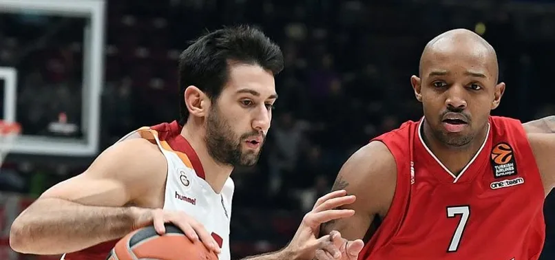 Cimbom'un deplasman kabusu devam ediyor