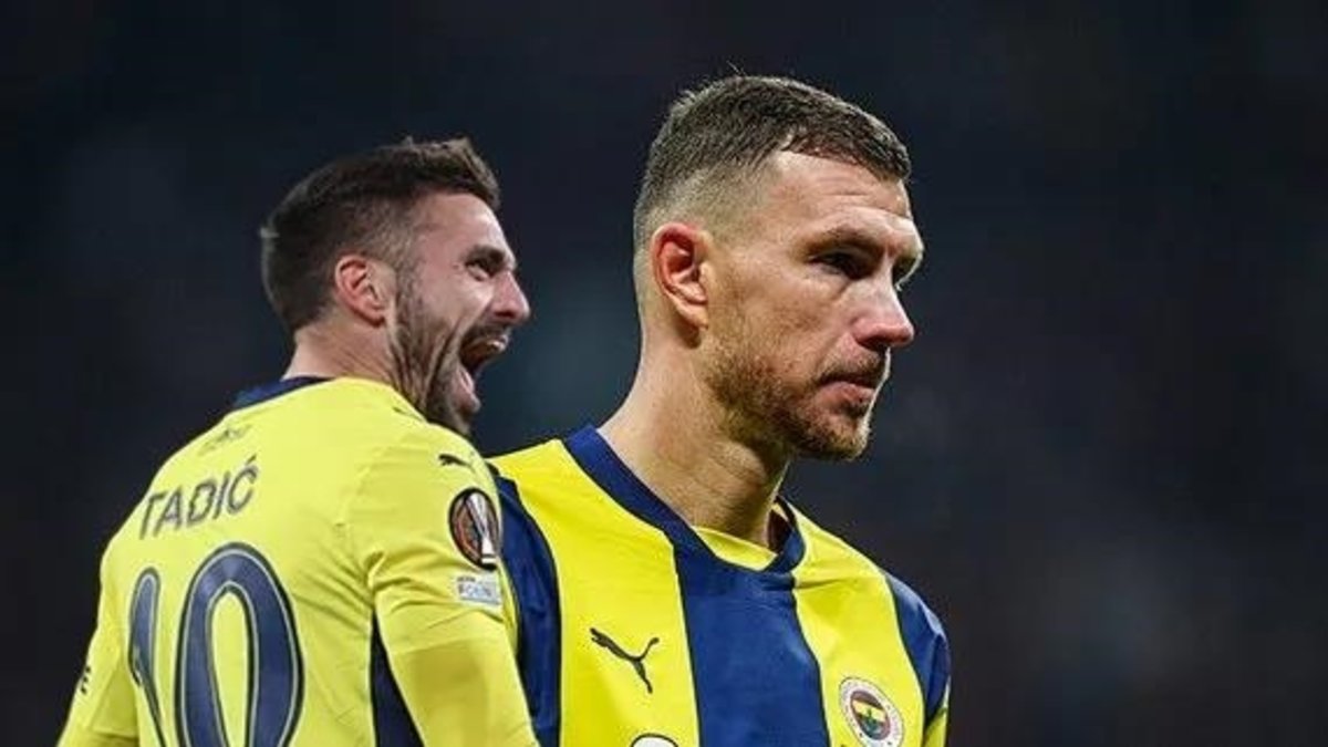 F.Bahçe'de yaşlı kurt operasyonu!