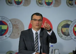 Fenerbahçe'de 2019'da operasyon!