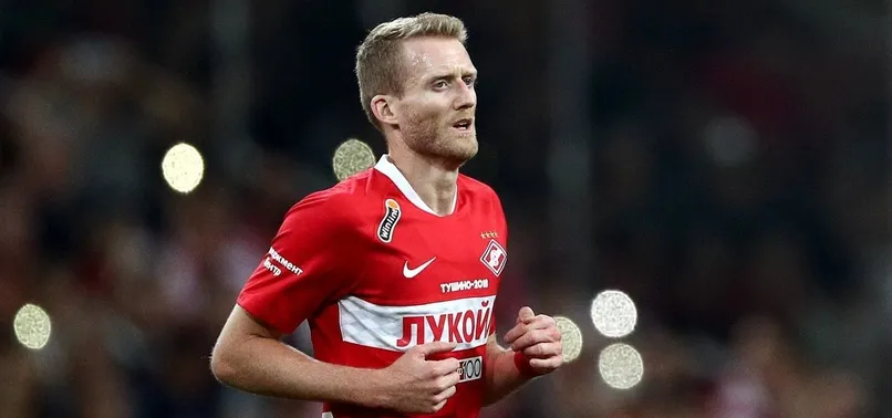 Andre Schürrle'den Beşiktaş'a müjde!