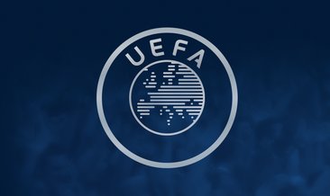 UEFA tehdit etti!