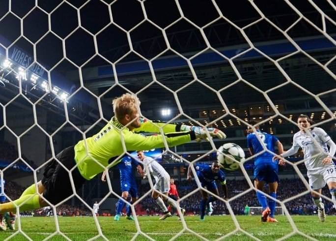 2016’nın en iyi 100 futbolcusu açıklandı!