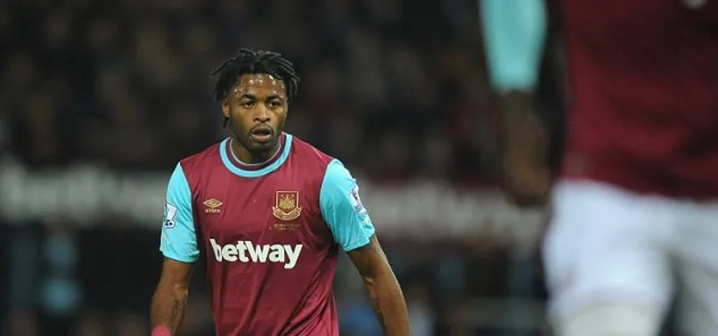 Osmanlıspor'dan Alex Song bombası