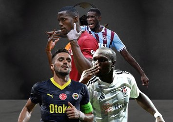 Süper Lig'de şampiyonluk oranları güncellendi!