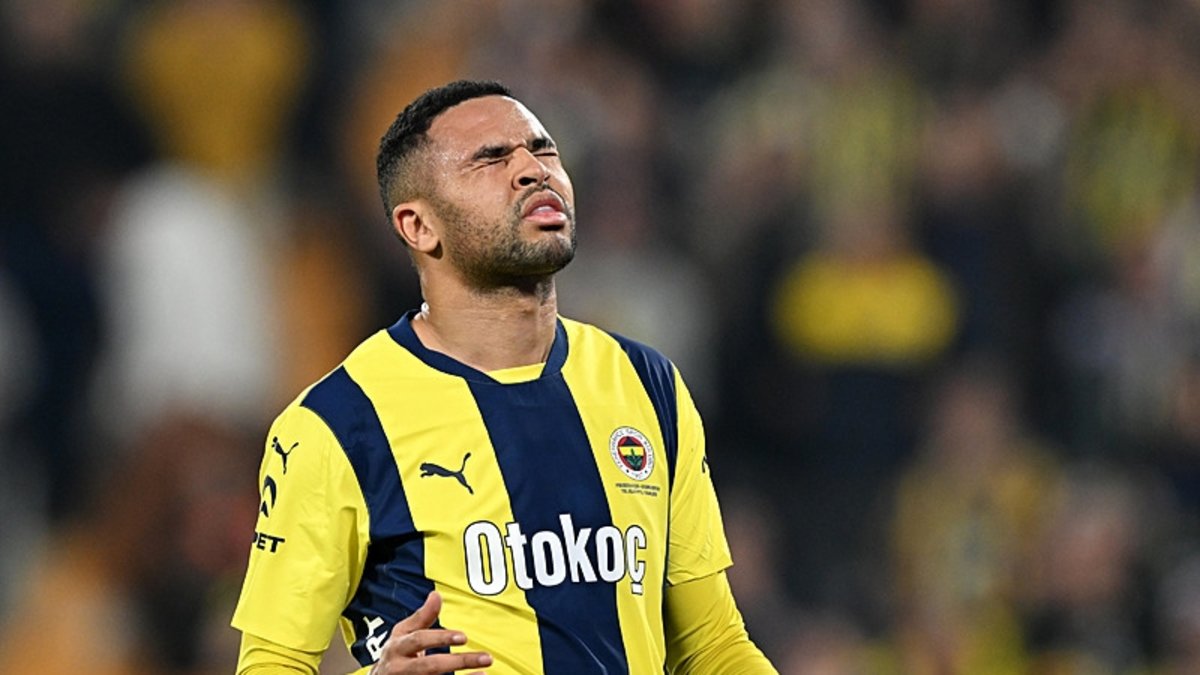 TRANSFER HABERİ: Fenerbahçe'den radikal karar! En-Nesyri gidiyor dünyaca ünlü golcü geliyor TRANSFER HABERİ: Fenerbahçe'den radikal karar! En-Nesyri gidiyor dünyaca ünlü golcü geliyor