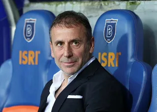Abdullah Avcı'dan Galatasaray sözleri!