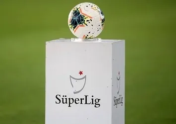 Süper Lig maç özetleri A Spor'da