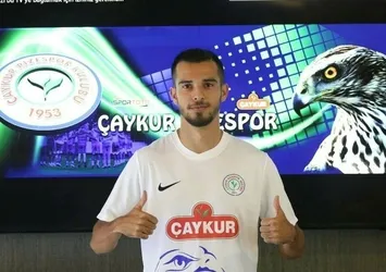 İşte Barış’ın yeni adresi