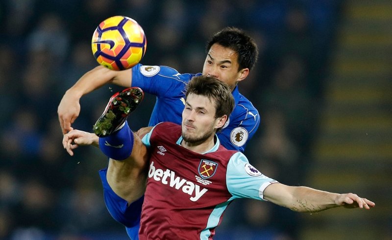 Beşiktaş’a Japon forvet! Shinji Okazaki...