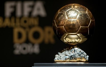 UEFA açıkladı! Ballon d’Or iki yeni alanda daha verilecek