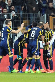 Fenerbahçe ilklere imza atıyor