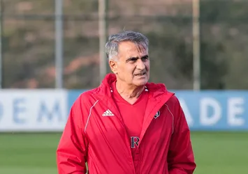 Güneş'ten 4 hamle! Beşiktaş'ta oyun felsefesi değişiyor