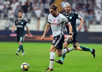 Büyüklerin bekleri bir Caner etmedi