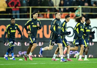 Fenerbahçe'ye Süper Lig'den çifte transfer!