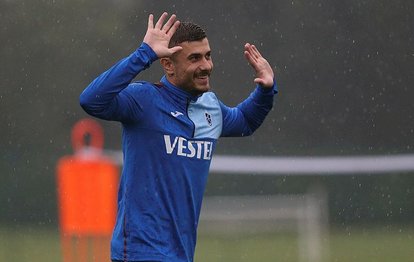 Trabzonspor Dorukhan Toköz’ün sözleşmesini feshetti!