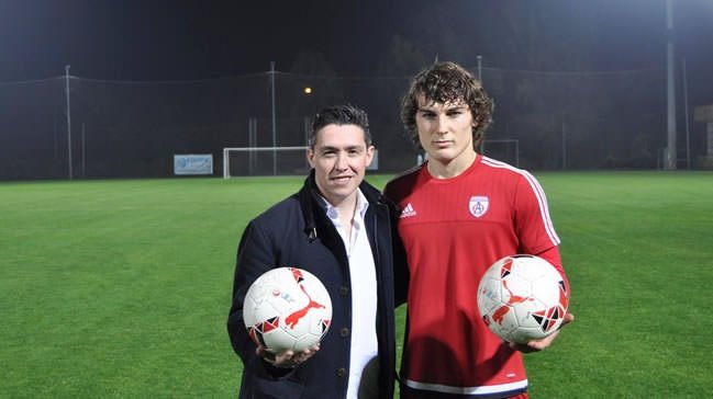 Başkan açıkladı! Çağlar Söyüncü Freiburg yolunda