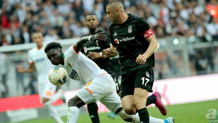 Fenerbahçe istemişti! Beşiktaş alıyor