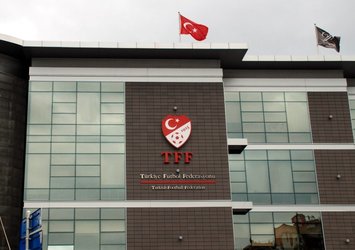 PFDK cezayı açıkladı: 75 gün hak mahrumiyeti!