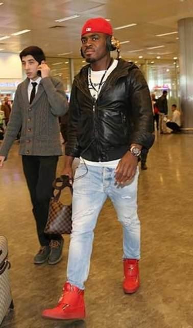 Quaresma yeni tarzıyla görenleri şaşkına çevirdi