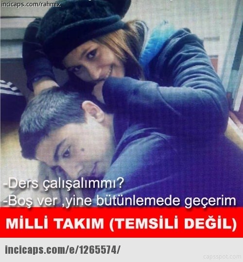 Türkiye EURO 2016’ya veda etti capsler coştu!
