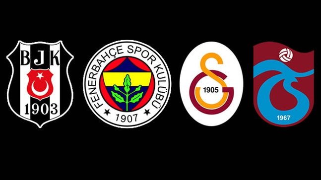 Dört büyüklerin borcu dağları aştı!