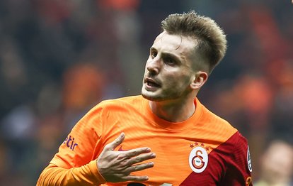 Galatasaray - Altay maçında Kerem Aktürkoğlu’nun golüne ofsayt engeli! İşte o pozisyon