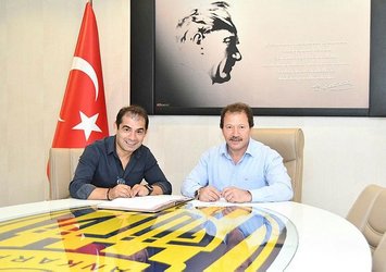 Ankaragücü'nde Diyadin dönemi