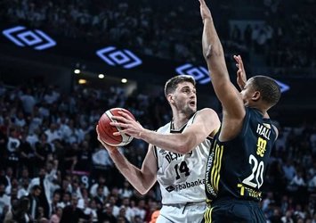 Final serisi programı açıklandı!