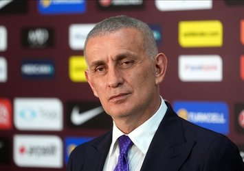 Hacıosmanoğlu'ndan Filistin mektubu! "İsrail derhal men edilmelidir"