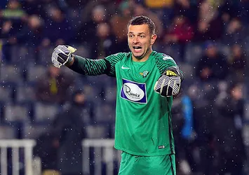Akhisarspor'da kale sağlamda