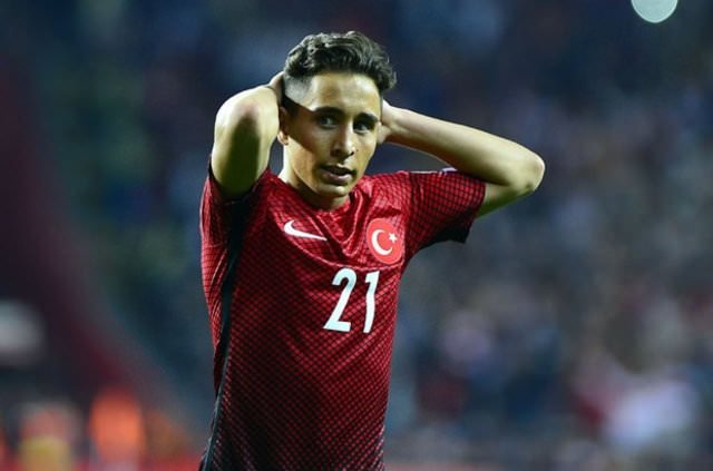 FIFA dünya sıralaması Ekim ayı