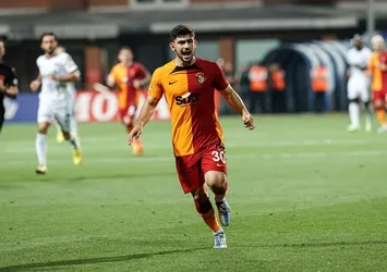 G.Saray'da flaş Yusuf Demir kararı!