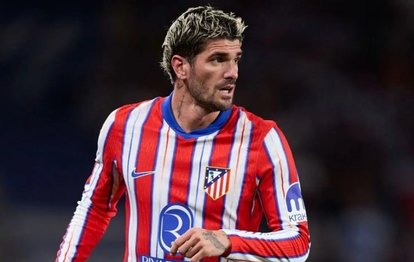 Rodrigo de Paul Inter Miami’ye transfer oldu!