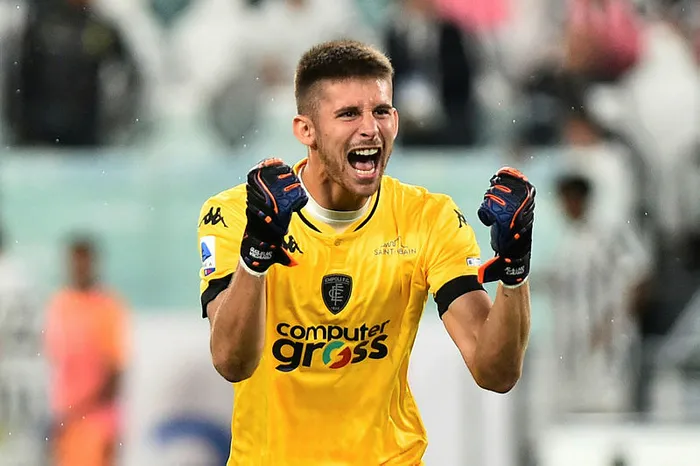 TRANSFER HABERİ: Galatasaray'dan Guglielmo Vicario sürprizi! - 2