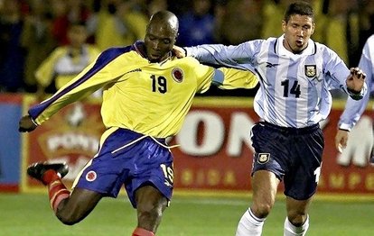 Real Madrid ve Kolombiya’nın eski yıldızı Freddy Rincon hayatını kaybetti