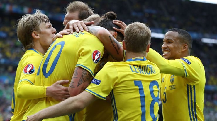 EURO 2016 takımlarının değeri