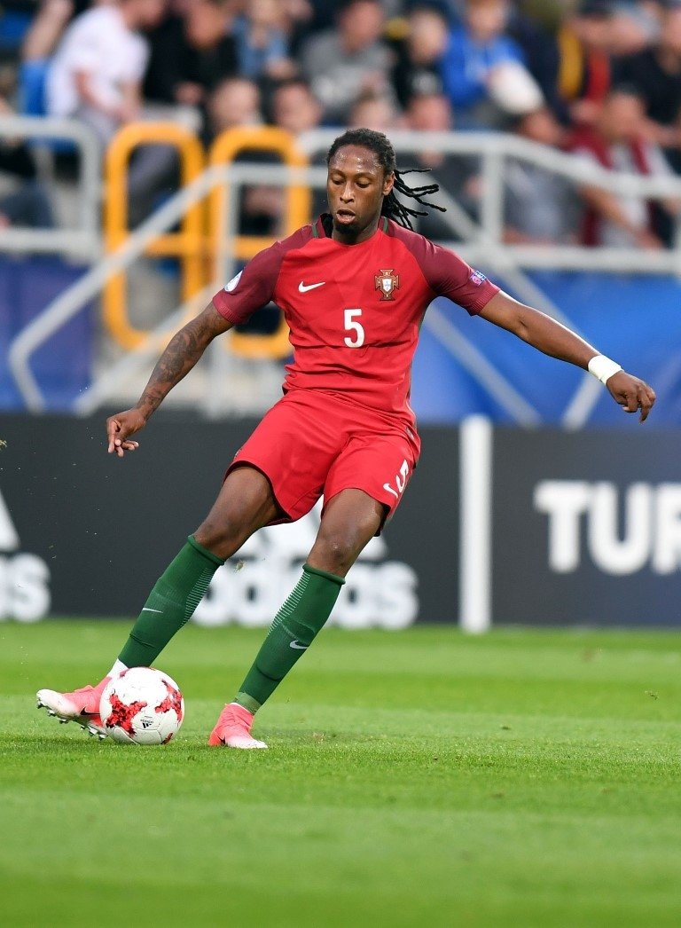 Ruben Semedo Kartal olacak