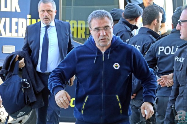 Ersun Yanal’ın ayrılığının ardından Fenerbahçe Aykut Kocaman’la görüştü mü? İşte cevabı...