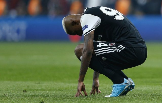 Fransa’daki Aboubakar zirvesinde neler yaşandı?