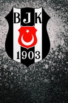 Beşiktaş'tan koreografi şovu!