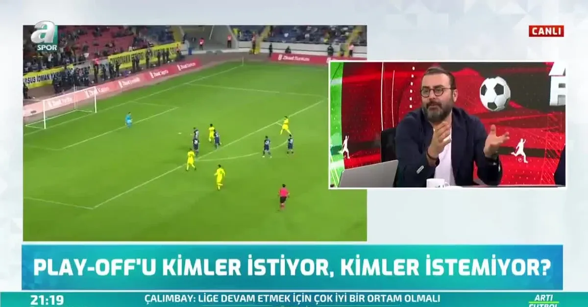 Emre Bol: Süper Lig 1 ayda bitebilir