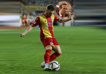 Transferi resmen açıkladı! Mustafa Eskihellaç ve Beşiktaş...
