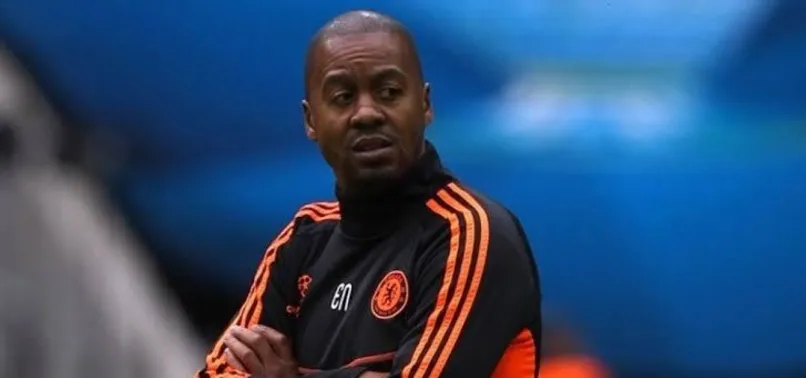 Eddie Newton bugün imzayı atıyor