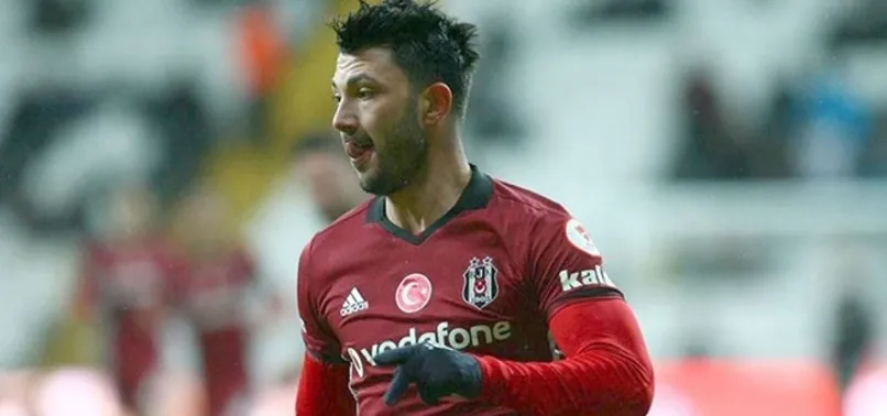 Trabzonspor, Tolgay Arslan'dan vazgeçti