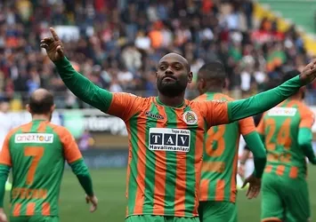 Beşiktaş'tan Vagner Love atağı