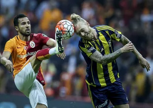 Avrupa devleri Fenerbahçeli yıldızın peşinde